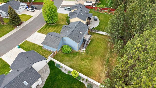 17821 N Colfax St, Colbert, WA 99005