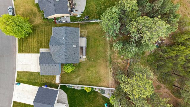 17821 N Colfax St, Colbert, WA 99005