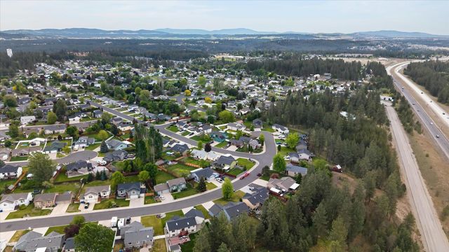 17821 N Colfax St, Colbert, WA 99005