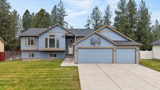 17821 N Colfax St, Colbert, WA 99005