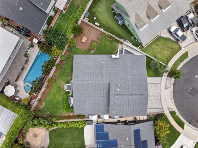 17361 Alta Vista, Huntington Beach, CA 92647