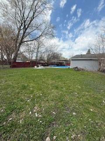 1236 Fisher Street, Munster, IN 46321