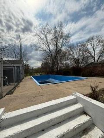1236 Fisher Street, Munster, IN 46321