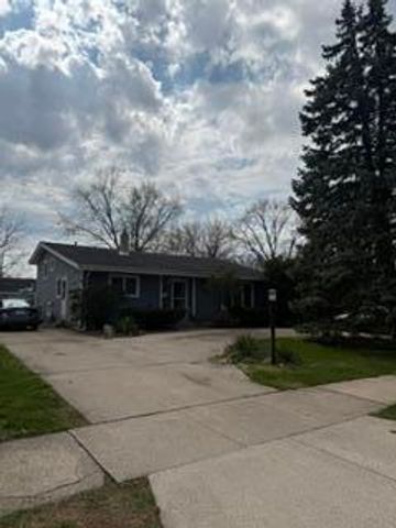 1236 Fisher Street, Munster, IN 46321