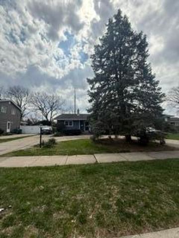 1236 Fisher Street, Munster, IN 46321