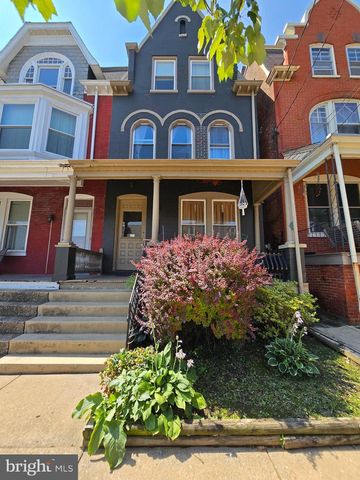 356 E CHESTNUT ST, Lancaster, PA 17602