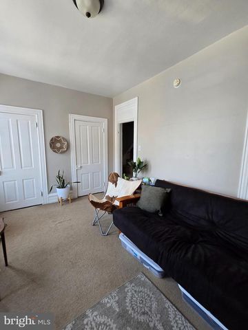 356 E CHESTNUT ST, Lancaster, PA 17602