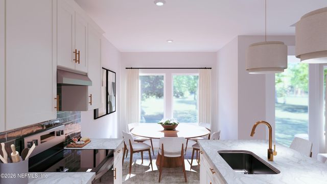 128 CYPRESS BLUFF Way, St. Augustine, FL 32084