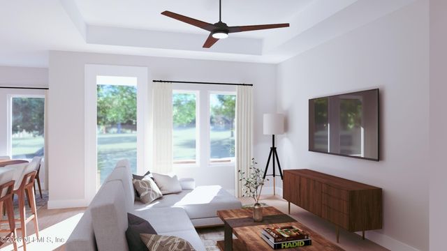 128 CYPRESS BLUFF Way, St. Augustine, FL 32084