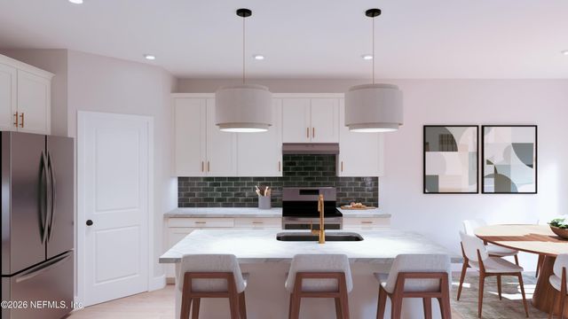 128 CYPRESS BLUFF Way, St. Augustine, FL 32084