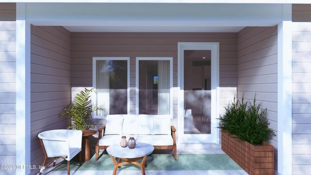 128 CYPRESS BLUFF Way, St. Augustine, FL 32084