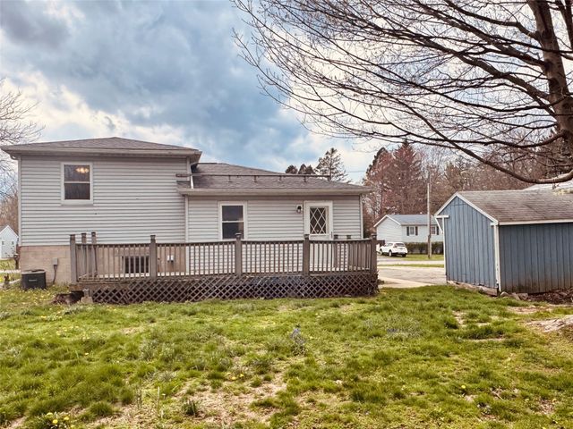 221 PHEASANT Drive, Girard, PA 16417