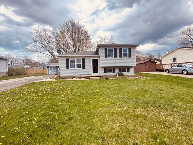 221 PHEASANT Drive, Girard, PA 16417