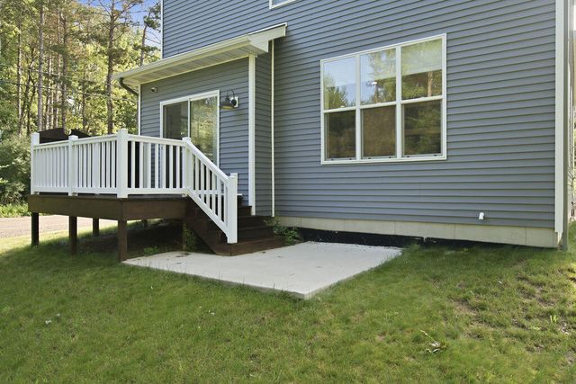 480 McMullan Way, Casco Twp, MI 49090