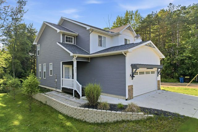 480 McMullan Way, Casco Twp, MI 49090