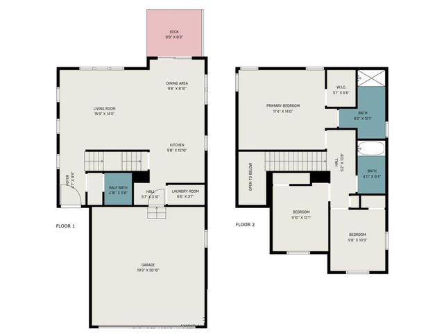 480 McMullan Way, Casco Twp, MI 49090