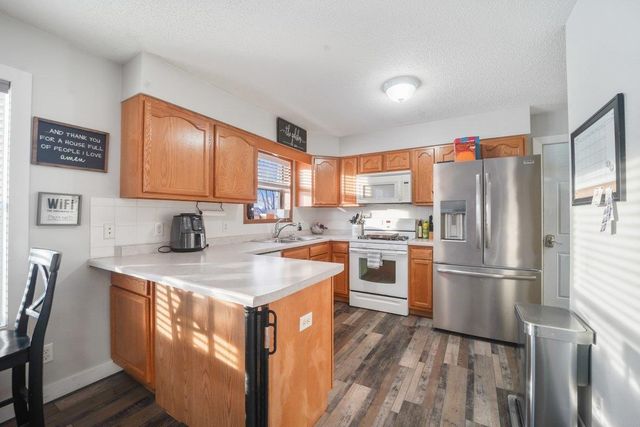 309 Spruce Street, Laporte City, IA 50651