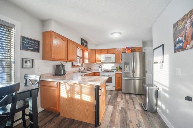 309 Spruce Street, Laporte City, IA 50651