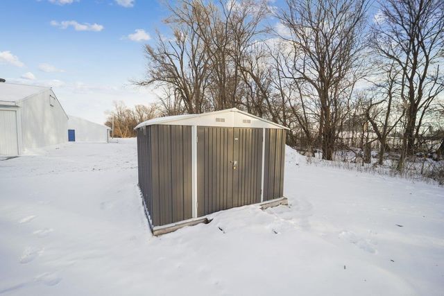 309 Spruce Street, Laporte City, IA 50651