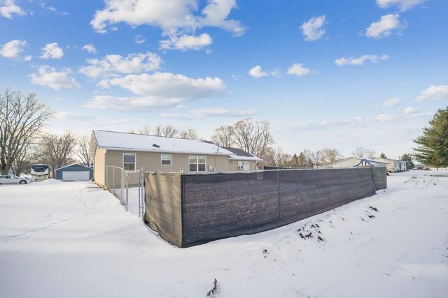 309 Spruce Street, Laporte City, IA 50651