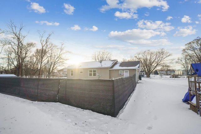 309 Spruce Street, Laporte City, IA 50651