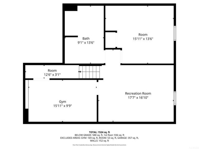 309 Spruce Street, Laporte City, IA 50651