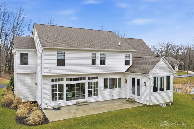 946 Lavender Way, Morrow, OH 45152
