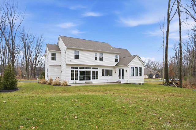 946 Lavender Way, Morrow, OH 45152