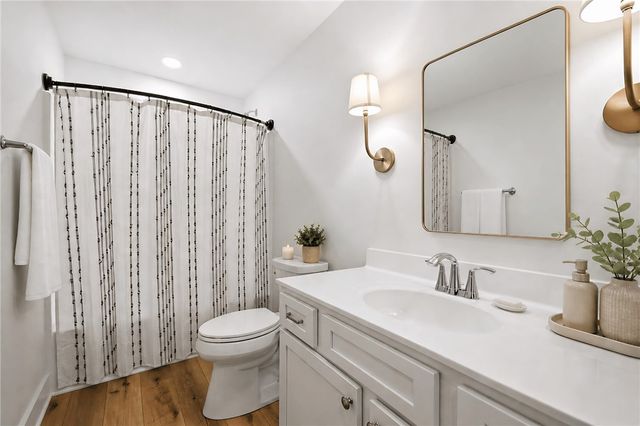 946 Lavender Way, Morrow, OH 45152