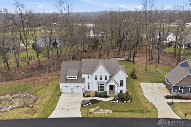 946 Lavender Way, Morrow, OH 45152