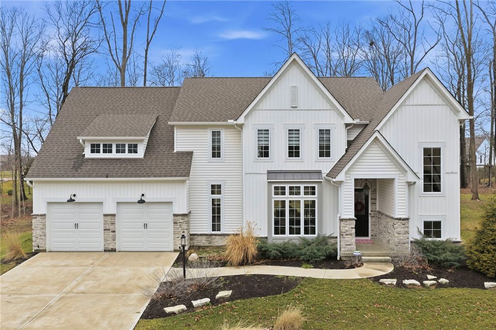 946 Lavender Way, Morrow, OH 45152