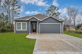 237 Shelter Lane, Livingston, TX 77351