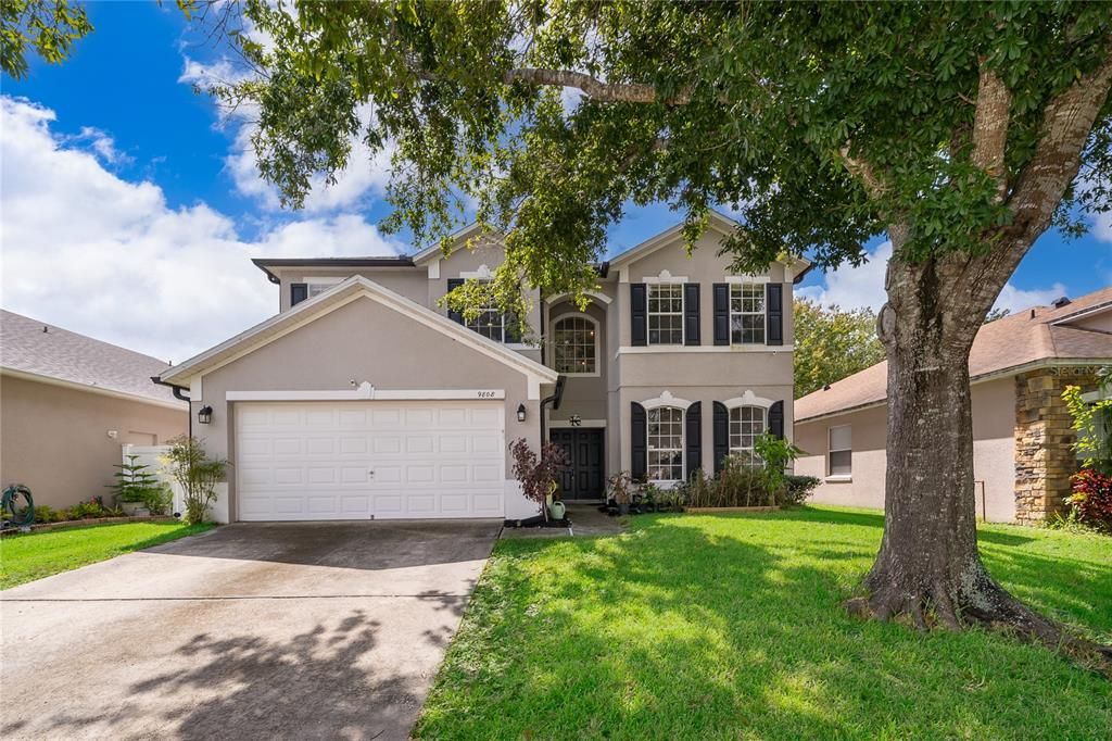 9808 BENNINGTON CHASE DRIVE, Orlando, FL 32829