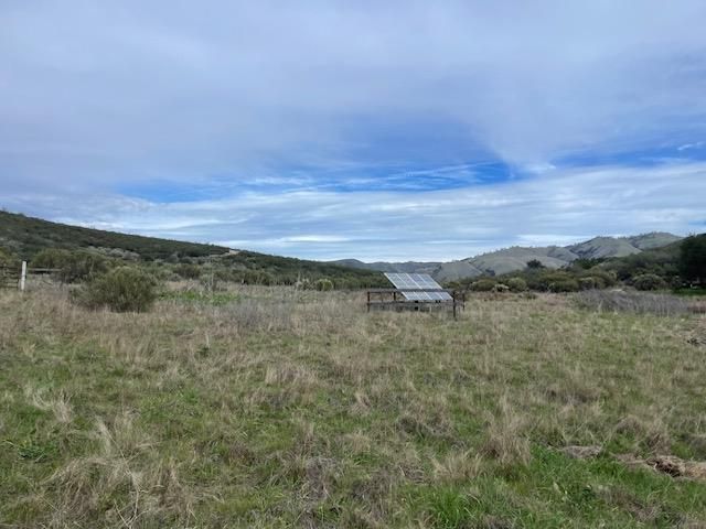 0 Cachagua Road, Carmel Valley, CA 93924