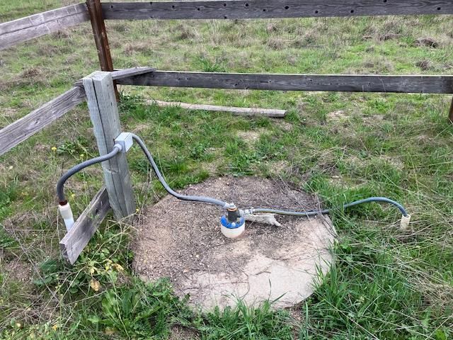 0 Cachagua Road, Carmel Valley, CA 93924