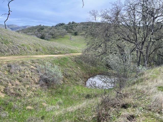 0 Cachagua Road, Carmel Valley, CA 93924