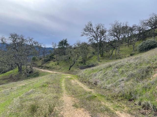 0 Cachagua Road, Carmel Valley, CA 93924