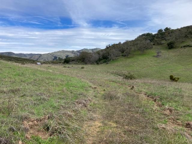 0 Cachagua Road, Carmel Valley, CA 93924