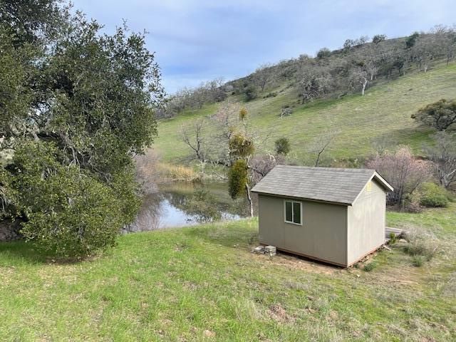 0 Cachagua Road, Carmel Valley, CA 93924