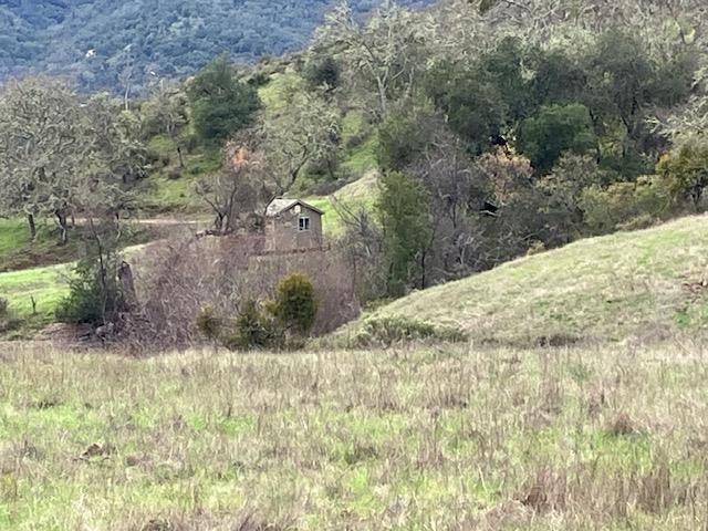 0 Cachagua Road, Carmel Valley, CA 93924