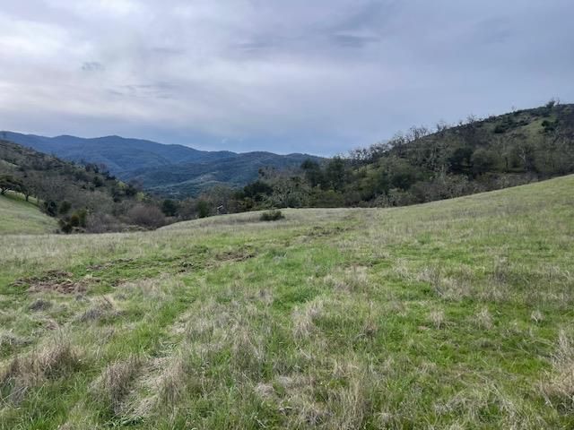 0 Cachagua Road, Carmel Valley, CA 93924
