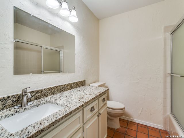 11915 PEPPERIDGE CV, San Antonio, TX 78213