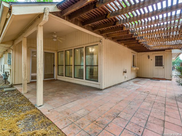 11915 PEPPERIDGE CV, San Antonio, TX 78213