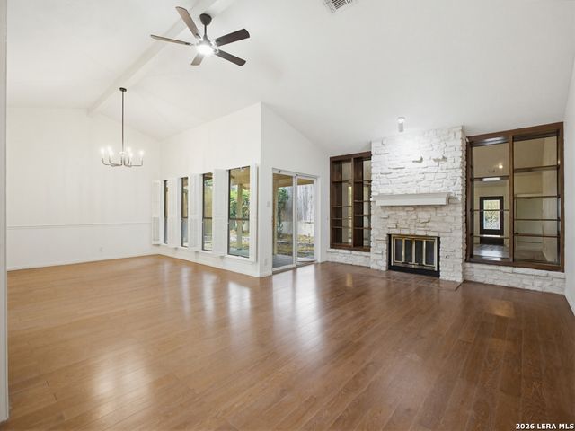 11915 PEPPERIDGE CV, San Antonio, TX 78213