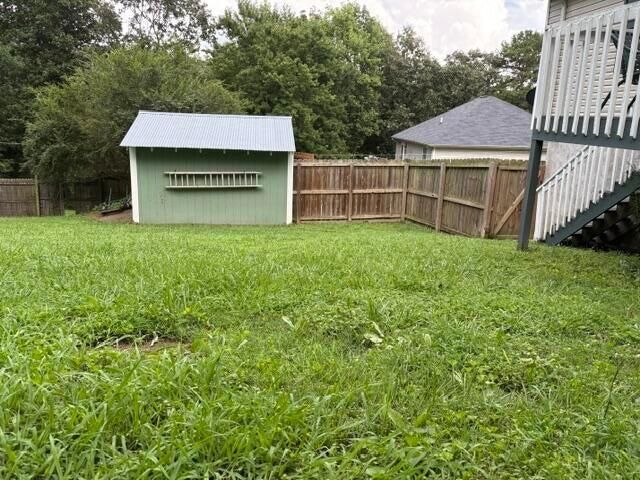 240 SE Bell Street SE, Cleveland, TN 37323