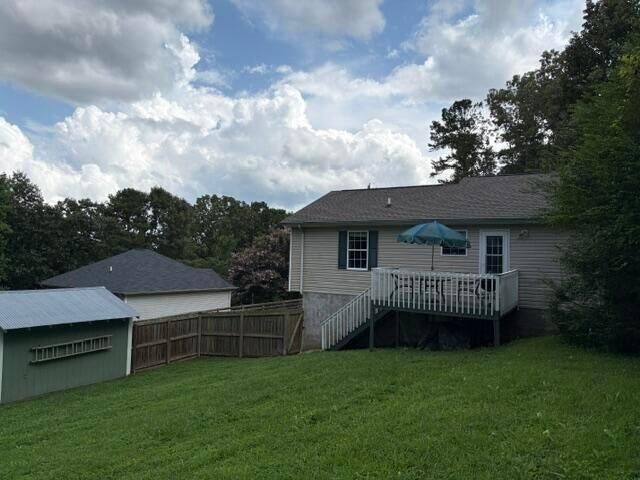 240 SE Bell Street SE, Cleveland, TN 37323
