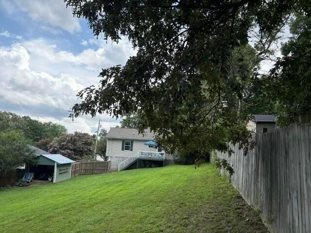 240 SE Bell Street SE, Cleveland, TN 37323