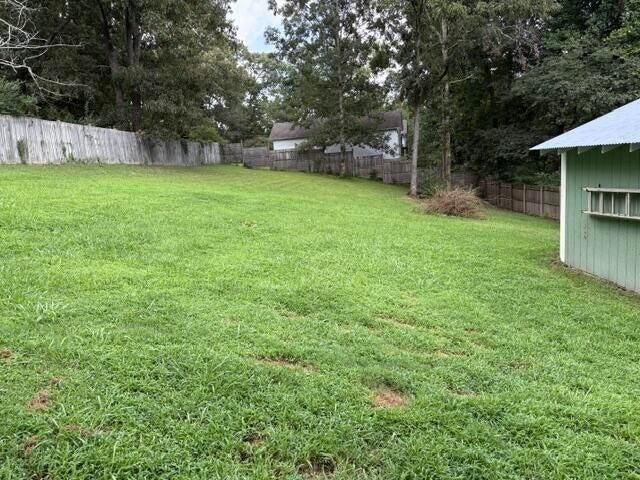240 SE Bell Street SE, Cleveland, TN 37323