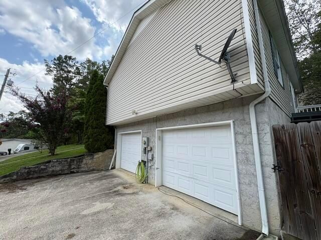 240 SE Bell Street SE, Cleveland, TN 37323