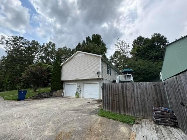 240 SE Bell Street SE, Cleveland, TN 37323